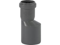 Ht Safe 50/32Mm Reduktion Hurtigere Og Nemmere Montering Med De Nye Patenterede Tætningsringe Bestående Af 3 Læber.