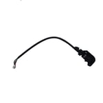 XiaoMi M365 PRO Brake Hall Line Hand Brake Cable Accessories Brake Line Wire
