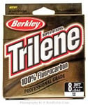 Trilene 100% Fluorcarbon
