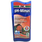 JBL pH-Minus touce pH Value Freshwater Aquariums 100 ml