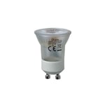 Unison MR11/GU10 3W 2700K