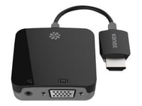 Kanex HDMI to VGA Adapter - Adaptateur vidéo externe - HDMI - VGA