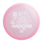 Active Premium Driver Magician, draiveri frisbee
