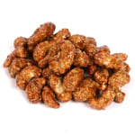 Dorri - Honey Cinnamon Cashew Nuts (Available from 150g to 5kg) (750g)