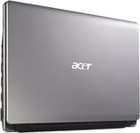 Acer Aspire One 753 11.6 inch HD Netbook (Intel Celeron U3600, 3GB, 250GB, Wifi, Webcam, 6hrs battery life, Windows 7 Home Premium) - Mesh Silver