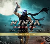 NINJA GAIDEN: Master Collection Deluxe Edition Steam (Digital nedlasting)