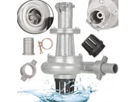 Geko Vattenpump - Tillbehör För 28 Mm Bensindriven Lie 9 Skär (20)