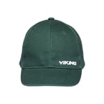 Viking Play caps til barn, Dark Green