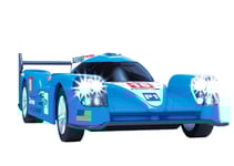 Joysway Blue Knight 18 Sport Racing Bil