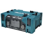 Makita BAC01 36V Li-ion Power Converter – Portable Power Pack, Batteries and Charger Not Included