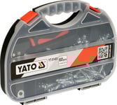 Yato Molly Pin Crimper Med 60 Stift