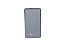 Extralink EPB-126 20000mAh Silver | Powerbank | Power bank, 45W PD, USB-C