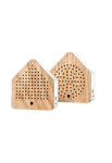 Relaxound Zirpybox Speldosa 2-pack Gräshoppa Ek