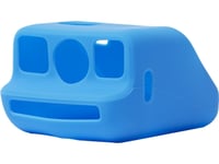 Polaroid Silicone Camera Skin For Go Blue, Kroppsfodral, Polaroid, Go, Blå