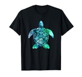 Save The Turtles Sea Turtle Gifts Ocean Animals Sea Turtle T-Shirt
