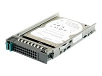 Origin Storage FUJ-500SATA/7-S3 Disque Dur Serveur hotswap 2,5" pour Fujitsu Primergy BX600/RX300 S4/RX300 S5/RX300 S6/TX120 S2 500 Go SATA