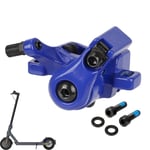 Electric Scooter Brake Caliper Replacement Included Pads for  4 Pro MI 3 V1X7