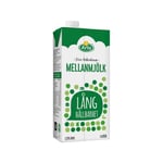 Mjölk ARLA lång hållbarhet 1L