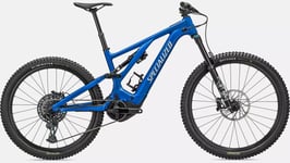 Specialized Specialized Turbo Levo Comp Alloy | Cobalt / Light Silver