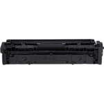 Canon 054H / 3028C002 svart XL toner - Kompatibel