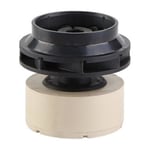 Vattenpump Inner Rotor för Motor Elektrisk Vattenpump 161a0-39015 161a0-29015 För Prius Zvw30 2010-
