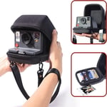 Hard Film Camera Carrying Case for Polaroid One Step 2/NOW Travel