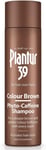 Plantur 39 Phyto Caffeine Shampoo, Colour Brown, 250 Ml