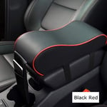MIOAHD Car Armrest Pad Arm Rest Seat Box,For Mercedes Benz Class A Class B CLA GLA Class C Class E CLS Class S SLC SL GLC