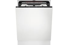 Lave-vaisselle Aeg FSE75737P - ENCASTRABLE 60 CM