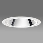 Egger Licht Centro XL - tehokas LED-uppovalaisin, valkoinen