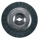 Einhell Nylonborste 100 mm till Plattrensare BG-EG 1410 NYLONBORSTE MM 3424110