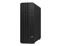 Hp Pro 290 G9 - Sff Core I3 I3-14100 / Upp Till 4.7 Ghz - Ram 32 Gb - Ssd 1 Tb - Nvme - Dvd-Writer - Uhd Graphics 730 - Ieee 802.11Ax (Wi-Fi 6), Bluetooth 5.3, Gigabit Ethernet - Win 11 Pro - Skärm: Ingen - Smart Buy