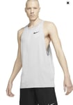 Nike Pro Mens Dri-Fit Gym Training Vest Size XL CZ2411-073 BNWT