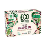 Little Soap Company Dry Hair Shampoo Bar - Deeply Nourishing Argan & Coconut ...