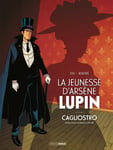 La Jeunesse d&#039;Arsène Lupin