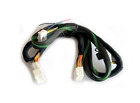 Axton N-A480DSP-ISO18 P&P-kabel Mitsu, Citro, Fiat, Peug 1,5m