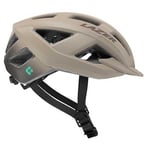 Lazer Helmet Cerro KC CE-CPSC Matte Taupe S