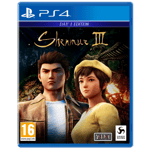 Shenmue III (3)