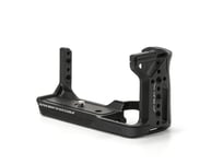 Tilta L-Bracket Mounting Plate for Sony ZV-E10 (Black)