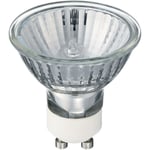 Halogen GU10 2800K 205lm 18W(20W)