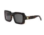 Celine CL40304U TRIOMPHE 13 Shiny Havana