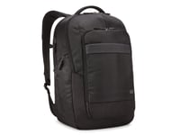 Case Logic Notion Notibp117 Black, Ryggsäck, 43,9 Cm (17.3"), Axelrem