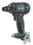 Metabo Mutterdragare SSW 18 LTX 300 BL 1/2" 18V utan batteri & laddare -