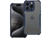 Oem Anti-Drop-Fodral För Xiaomi Redmi 12 4G / 12 5G Blå