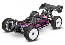 Traxxas Jato 4x4 1/8 VXL-4s