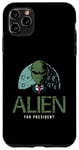 iPhone 11 Pro Max UFO, UAP, Space, Space, Unknown Flight Object, Alien Case