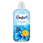 Comfort Sköljmedel Fresh Blue Skies 1560 ml