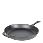 Lodge Chef Collection Stekepanne Støpejern 30 cm
