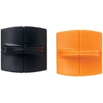 Fiskars knivblad + skår/bigblad för skärmaskin TripleTrack ( 6st