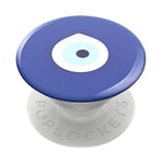 PopSockets: PopGrip Expanding Stand and Grip with a Swappable Top for Phones & Tablets - Charmed Eye
